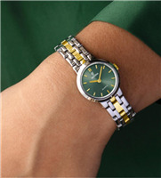 Orologio Festina Donna Mademoiselle in Acciaio placcato oro giallo F20747/3 - F20747/3